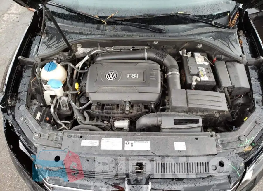 1VWBS7A35EC041991 Photo# 11
