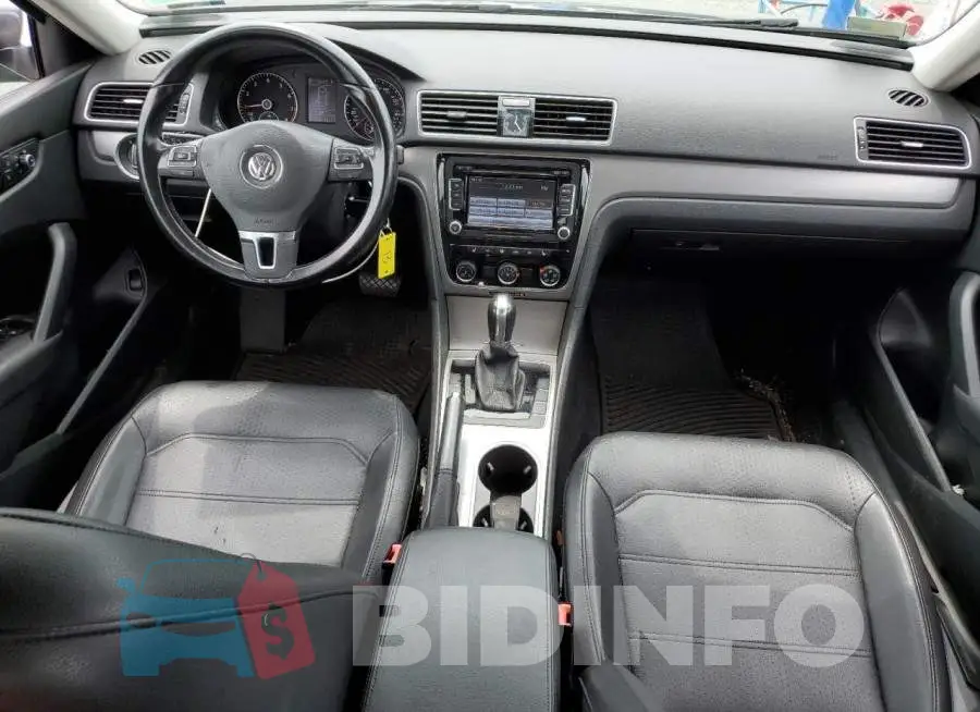 1VWBT7A34FC008088 Photo# 8