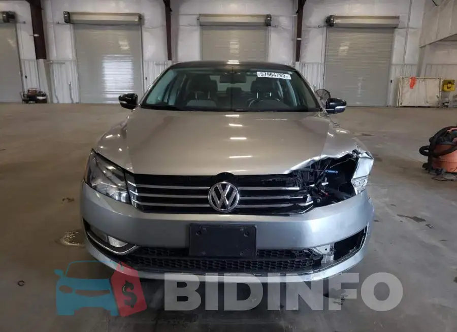 1VWBT7A35EC097877 Photo# 5