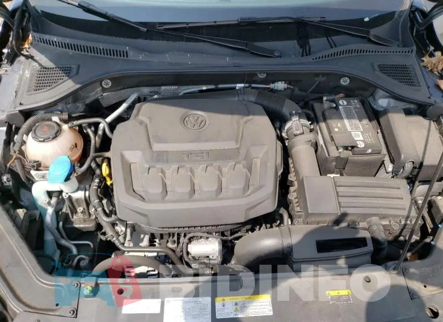 1VWSA7A30MC010987 Photo# 11