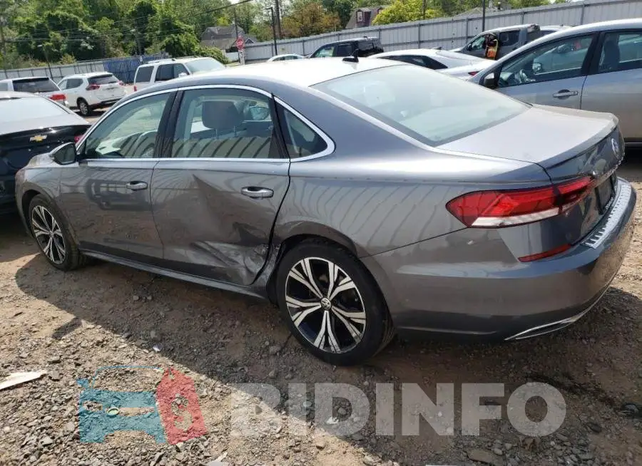 1VWSA7A30MC010987 Photo# 2