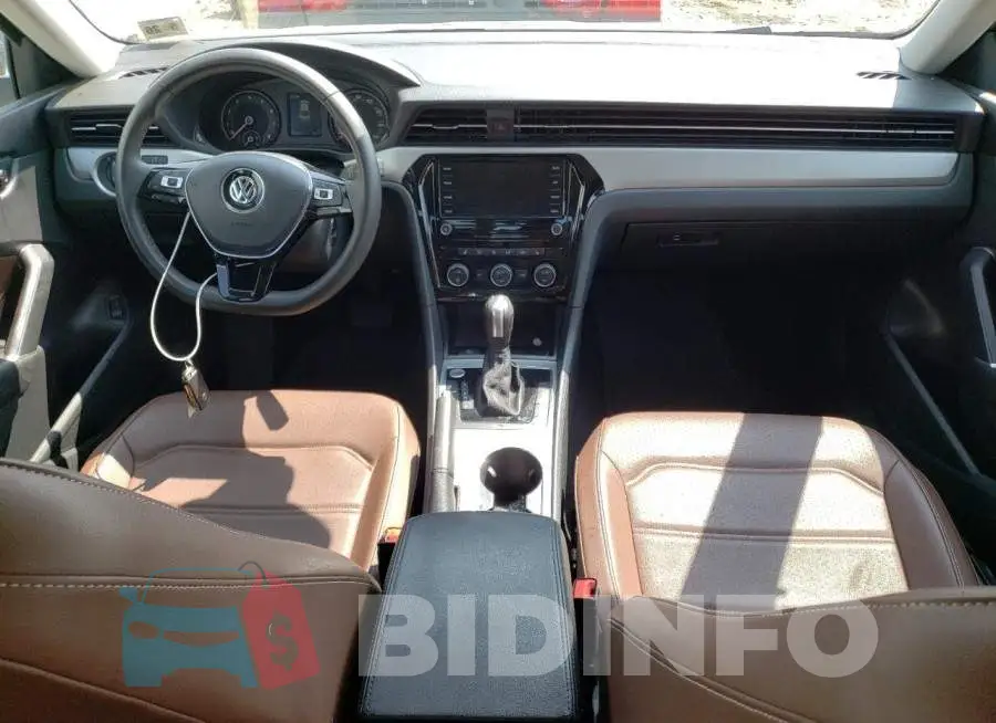 1VWSA7A30MC010987 Photo# 8