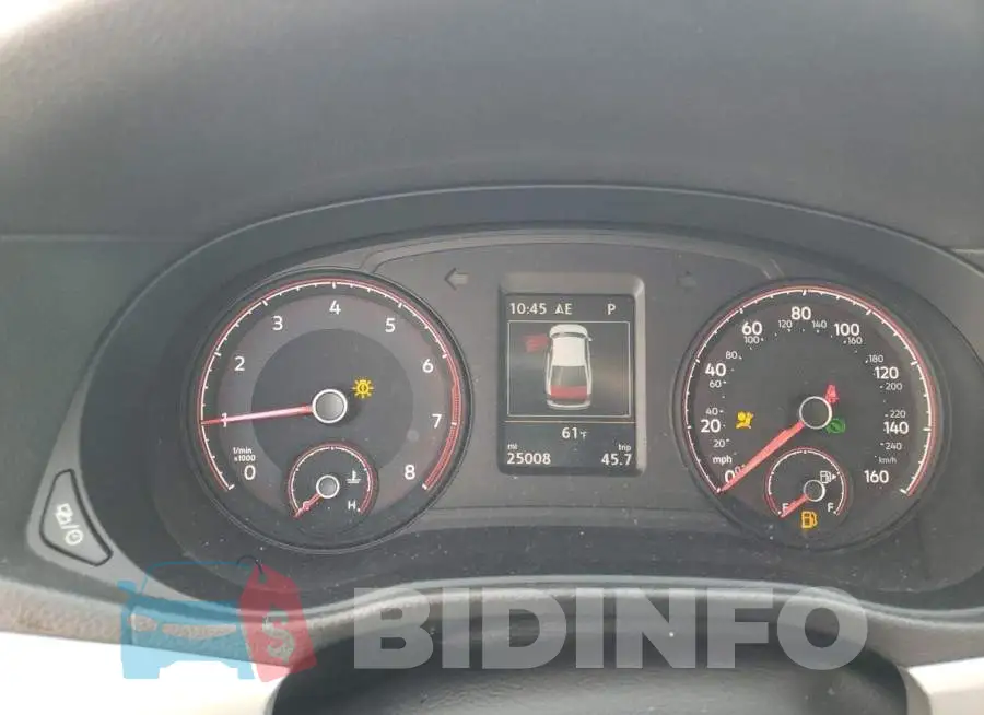 1VWSA7A30MC010987 Photo# 9
