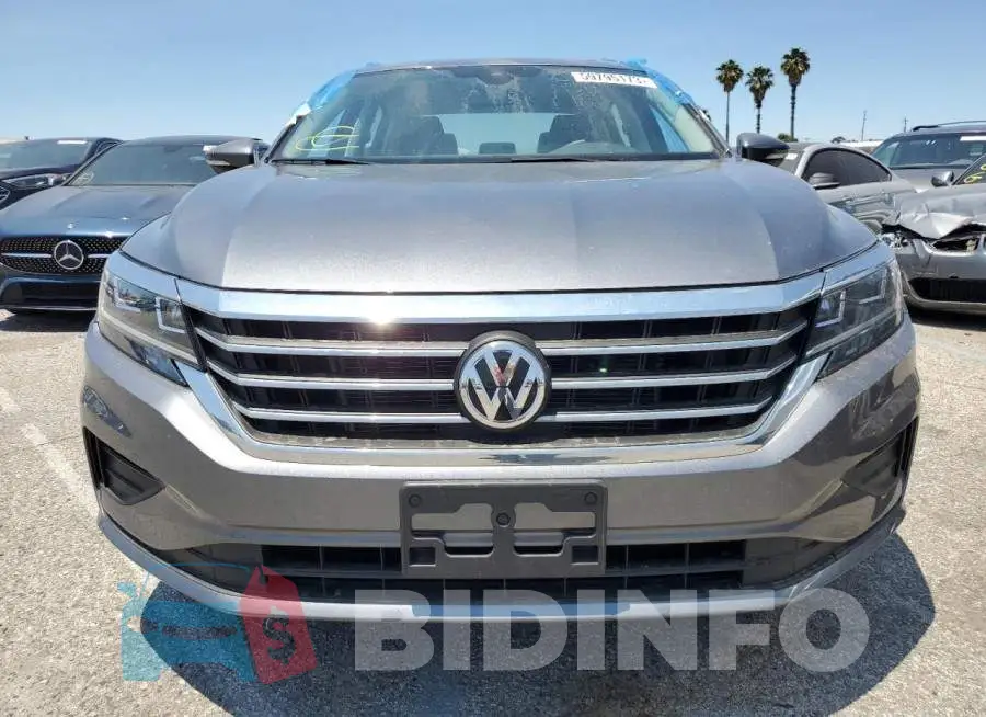 1VWSA7A36NC002751 Photo# 5