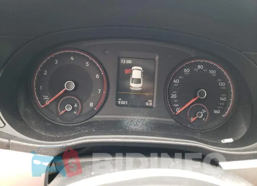 1VWSA7A3XNC005152 Photo# 9