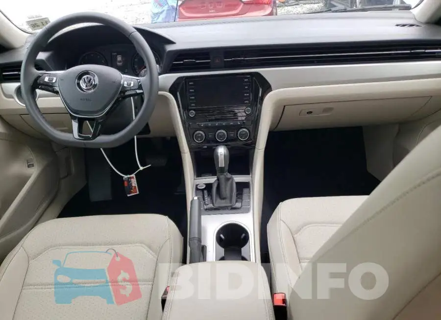 1VWSA7A3XNC005152 Photo# 8