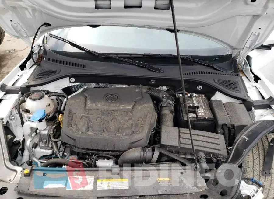 1VWSA7A3XNC005152 Photo# 11