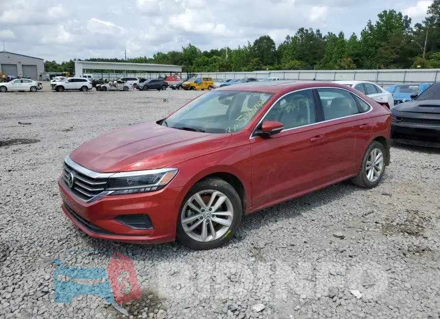 1VWWA7A33LC024785 Photo# 1