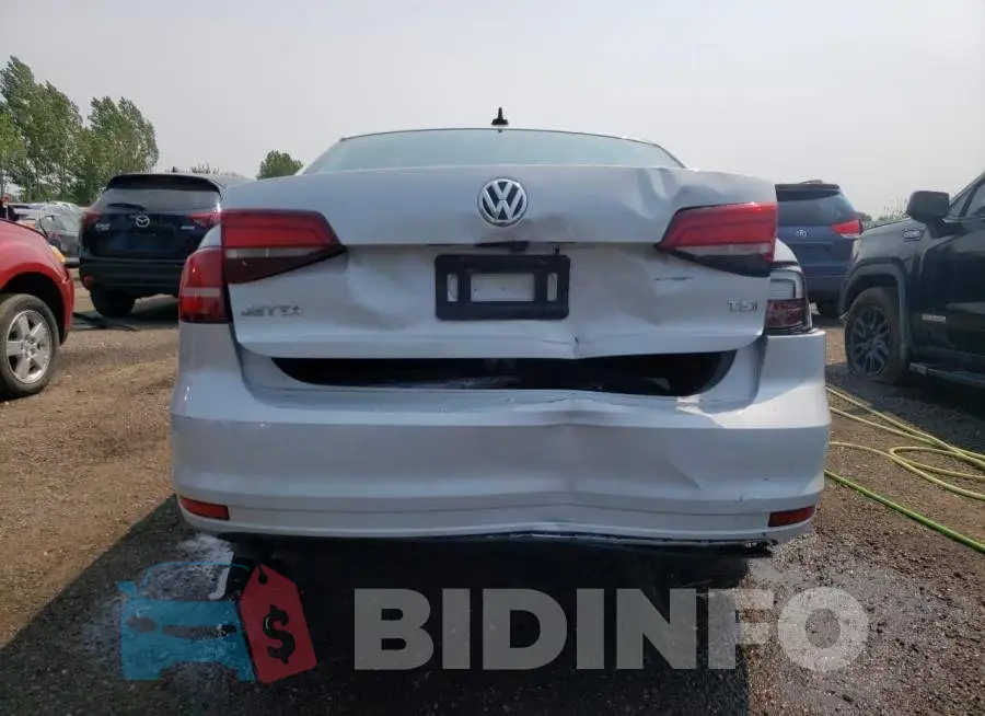 3VW2B7AJ0HM351841 Photo# 6