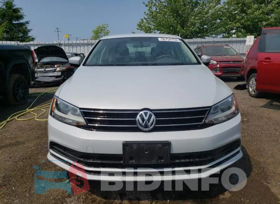 3VW2B7AJ0HM351841 Photo# 5