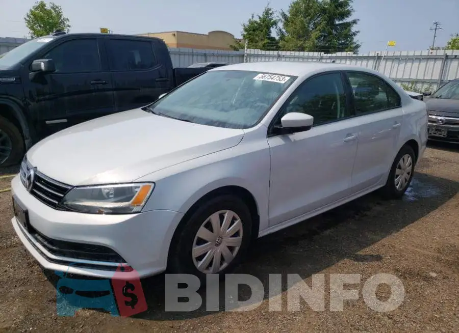 3VW2B7AJ0HM351841 Photo# 1