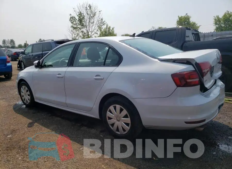 3VW2B7AJ0HM351841 Photo# 2