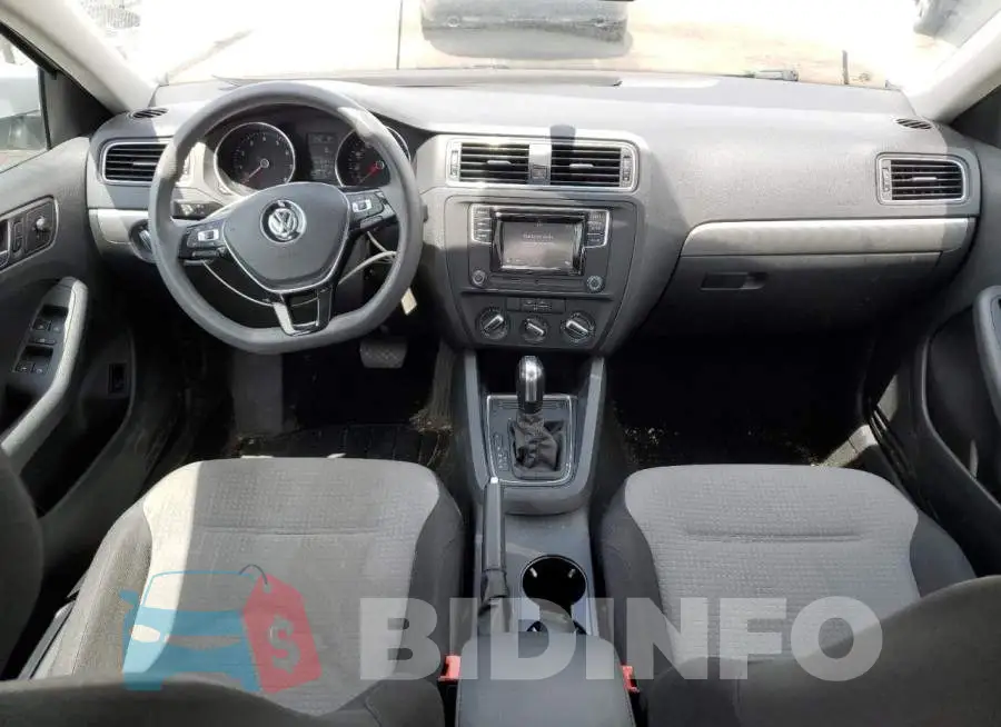 3VW2B7AJ2HM357110 Photo# 8