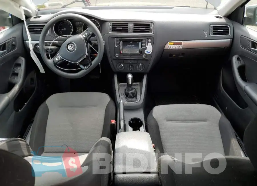 3VW2B7AJ5HM366853 Photo# 8