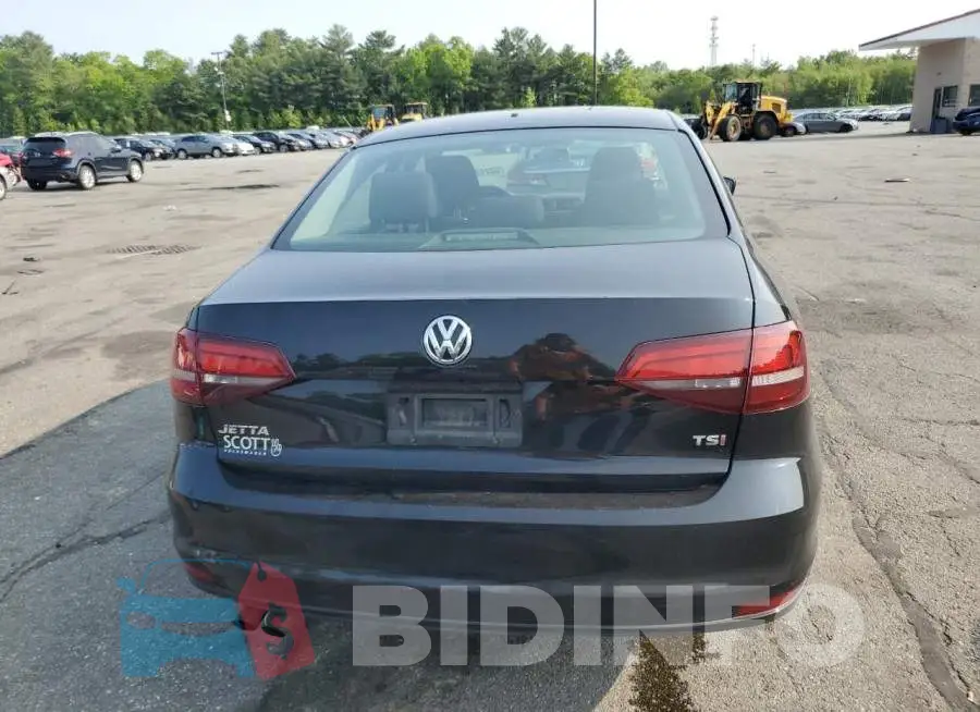 3VW2B7AJ7HM205808 Photo# 6