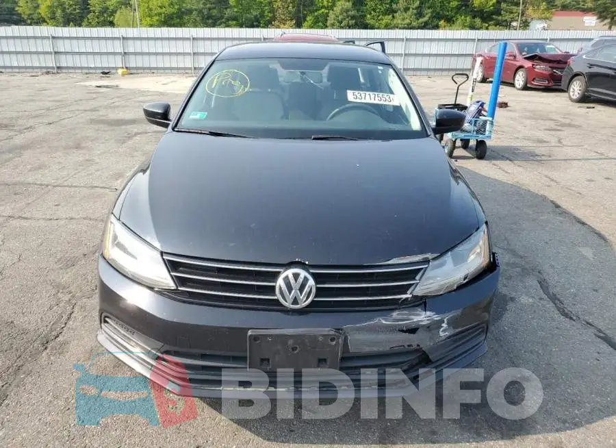 3VW2B7AJ7HM205808 Photo# 5