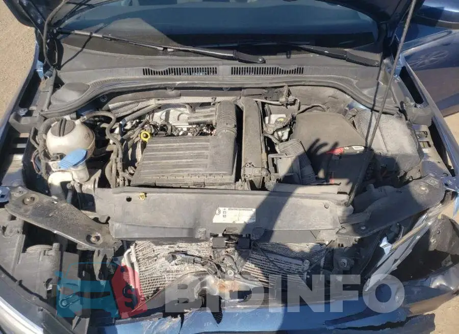 3VW2B7AJ8HM288519 Photo# 11