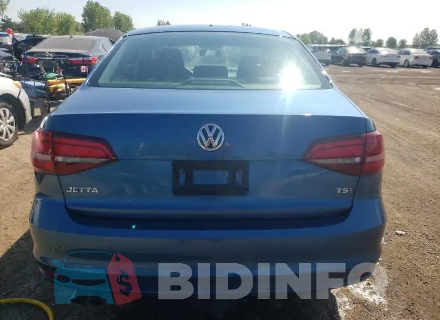 3VW2B7AJ8HM288519 Photo# 6