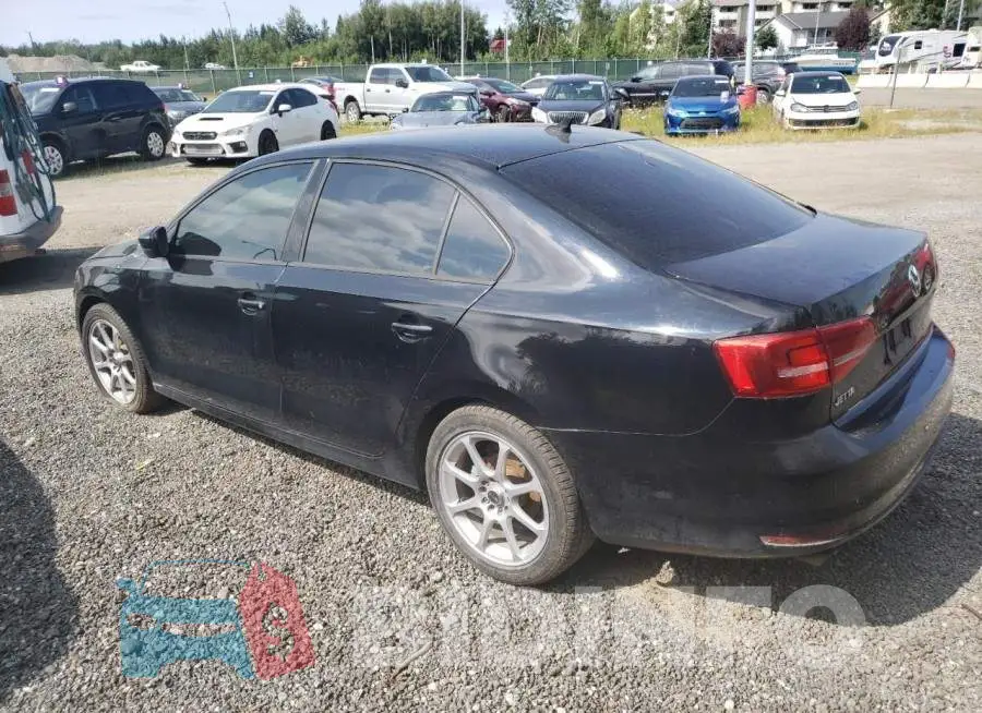 3VW2K7AJ2FM350557 Photo# 2