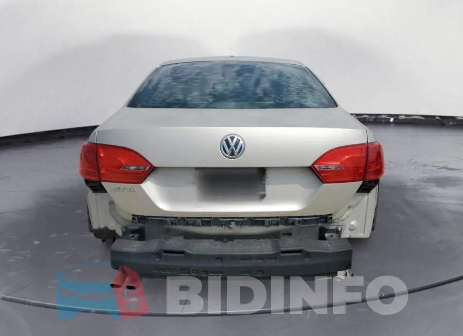 3VW2K7AJ5EM226362 Photo# 6