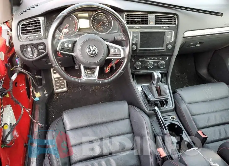 3VW447AUXHM035232 Photo# 8