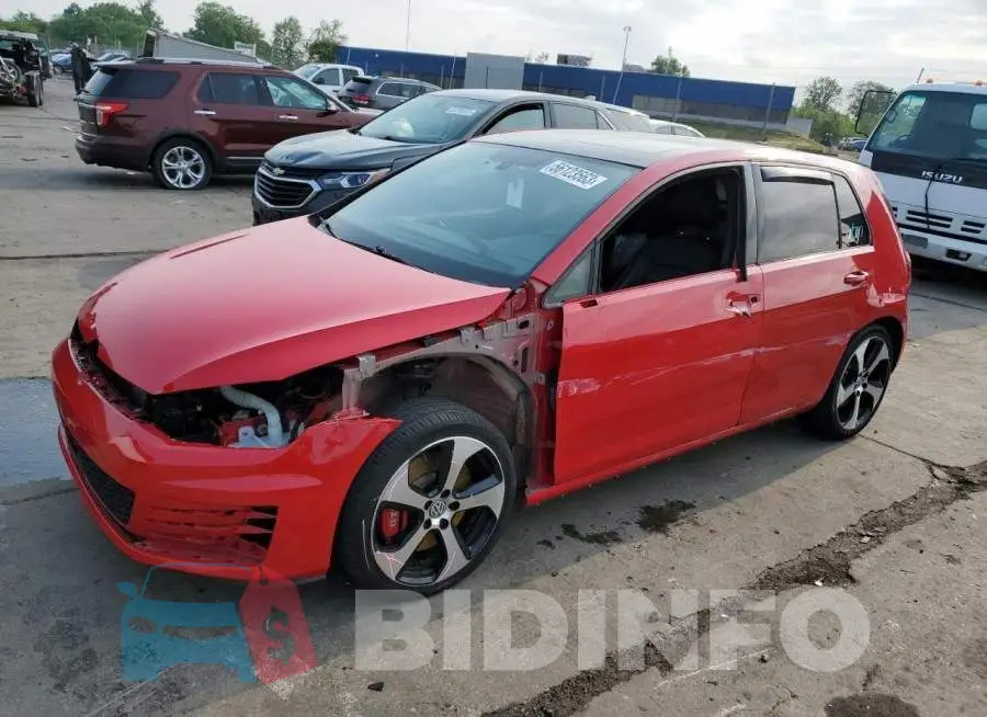 3VW447AUXHM035232 Photo# 1