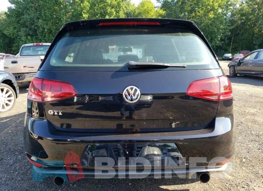 3VW4T7AUXFM025705 Photo# 6