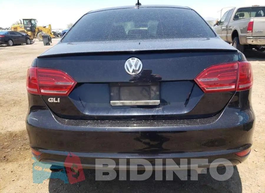 3VW5T7AJ8EM383376 Photo# 6