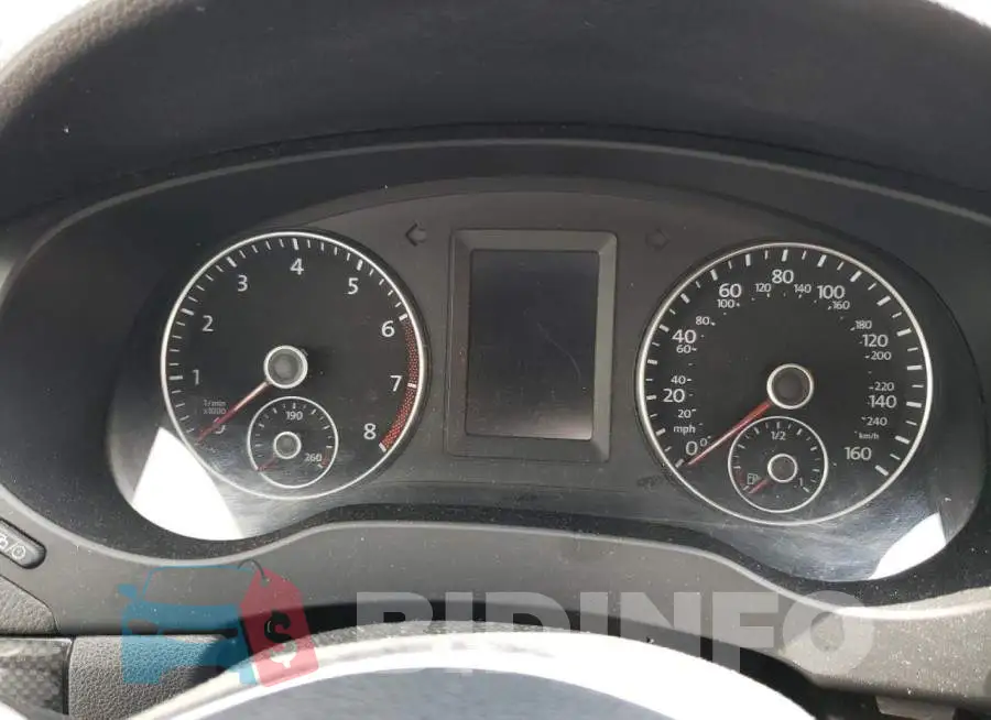 3VW5T7AJXEM330548 Photo# 9