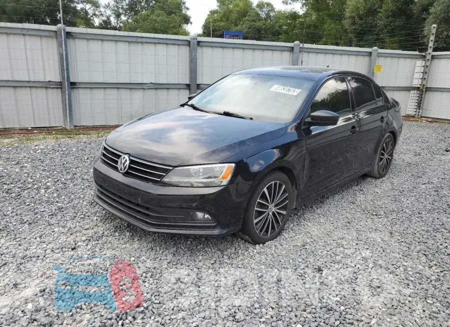 3VWD17AJ3GM374542 Photo# 1