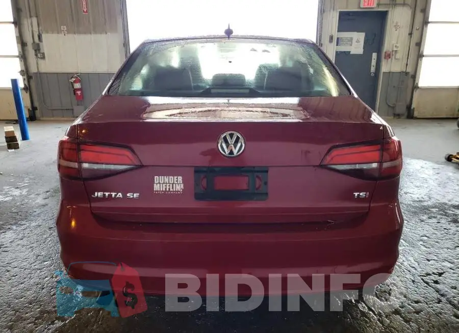 3VWDB7AJXHM354738 Photo# 6