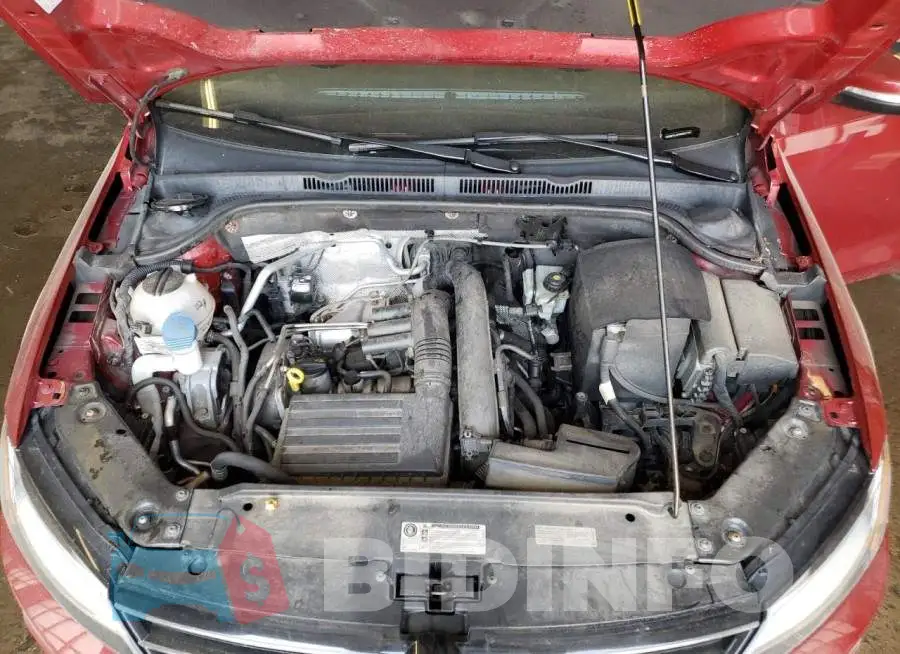 3VWDB7AJXHM354738 Photo# 11