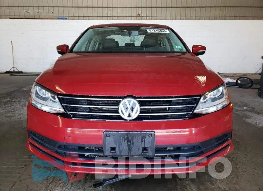 3VWDB7AJXHM354738 Photo# 5