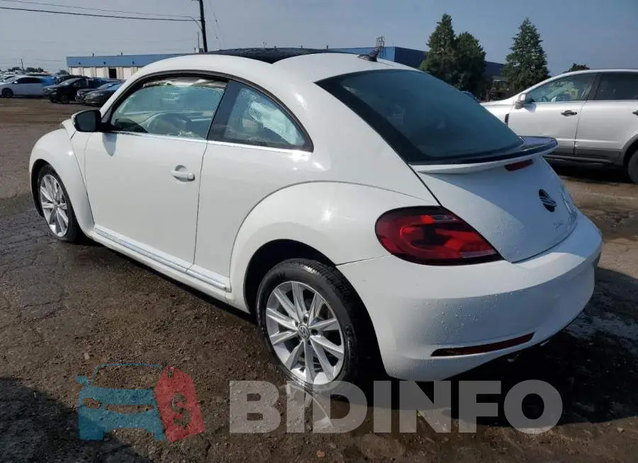3VWJD7ATXKM704097 Photo# 2
