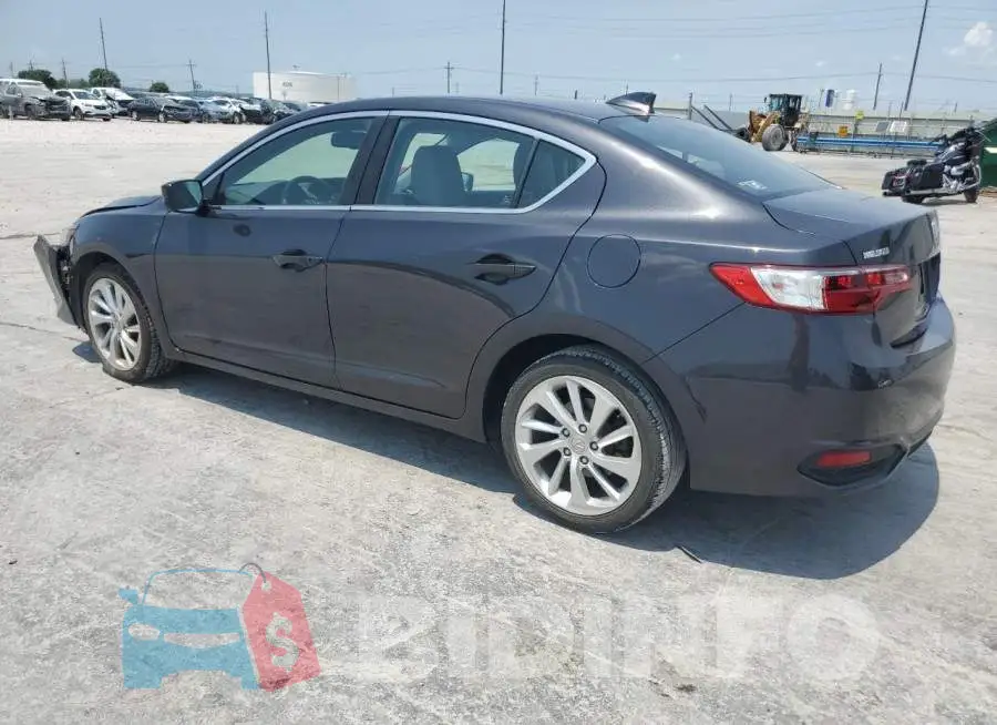 19UDE2F73GA014869 Photo# 2