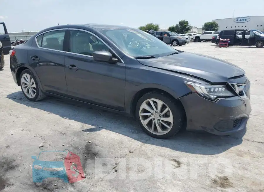 19UDE2F73GA014869 Photo# 4