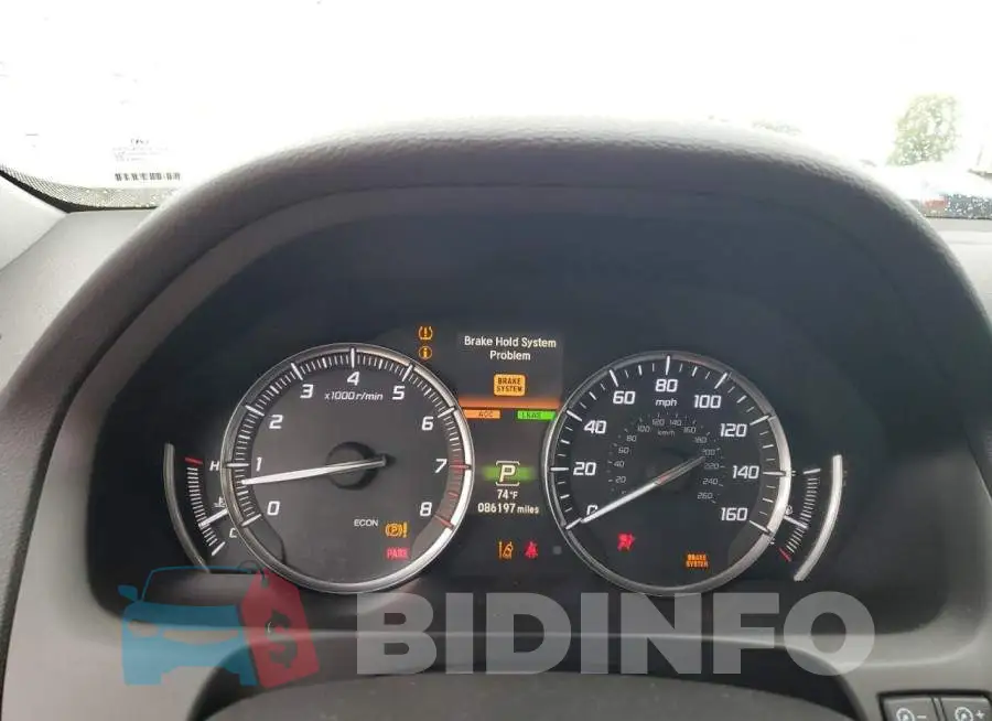 19UUB2F73FA012627 Photo# 9