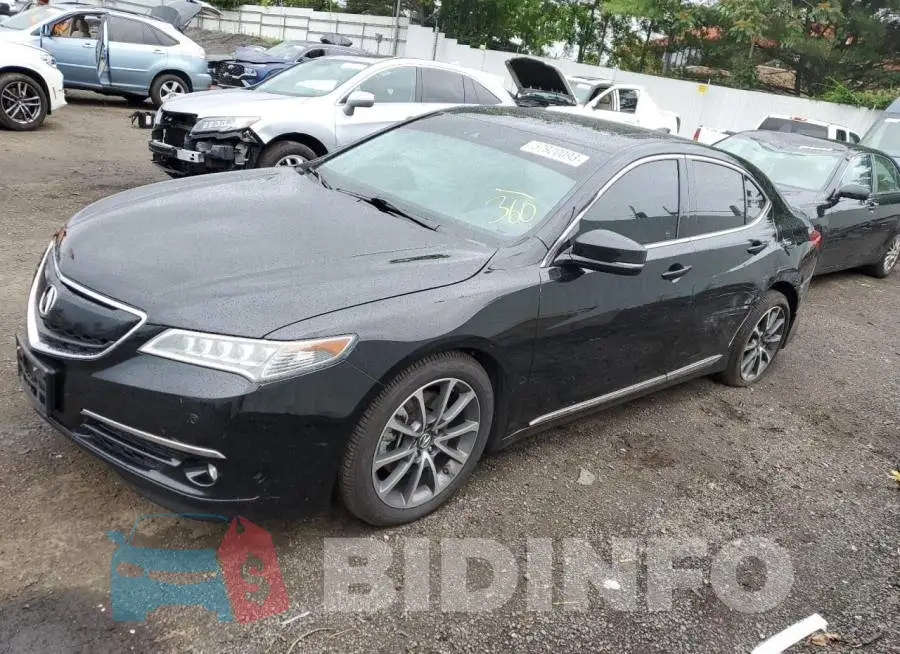 19UUB2F73FA012627 Photo# 1