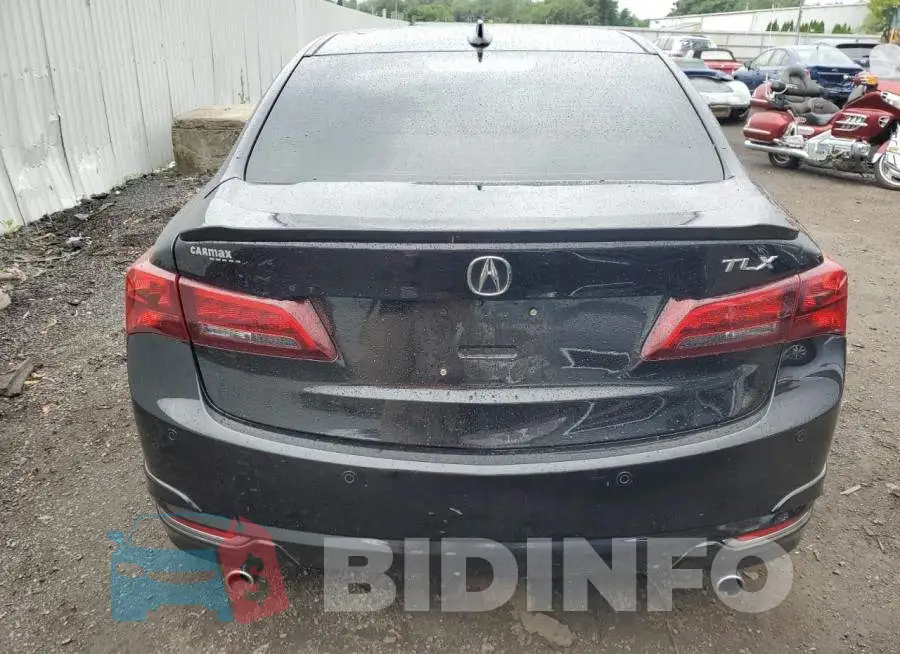 19UUB2F73FA012627 Photo# 6