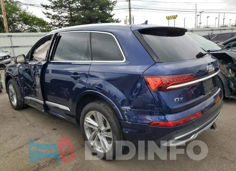 WA1AJAF78MD015513 Photo# 2