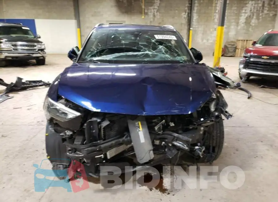 WA1AUCF33M1102348 Photo# 5