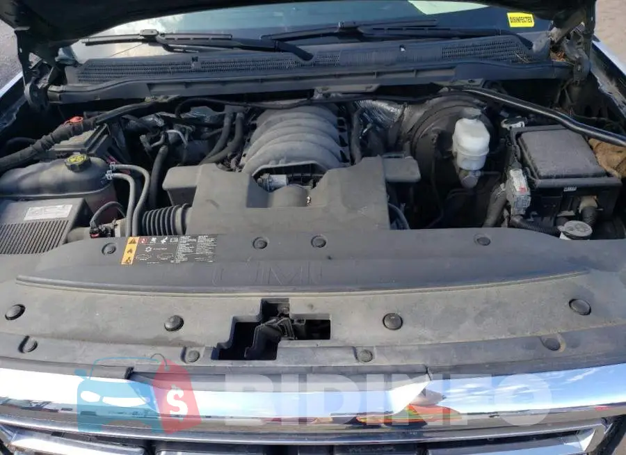 1GTV2MEC4JZ145937 Photo# 11
