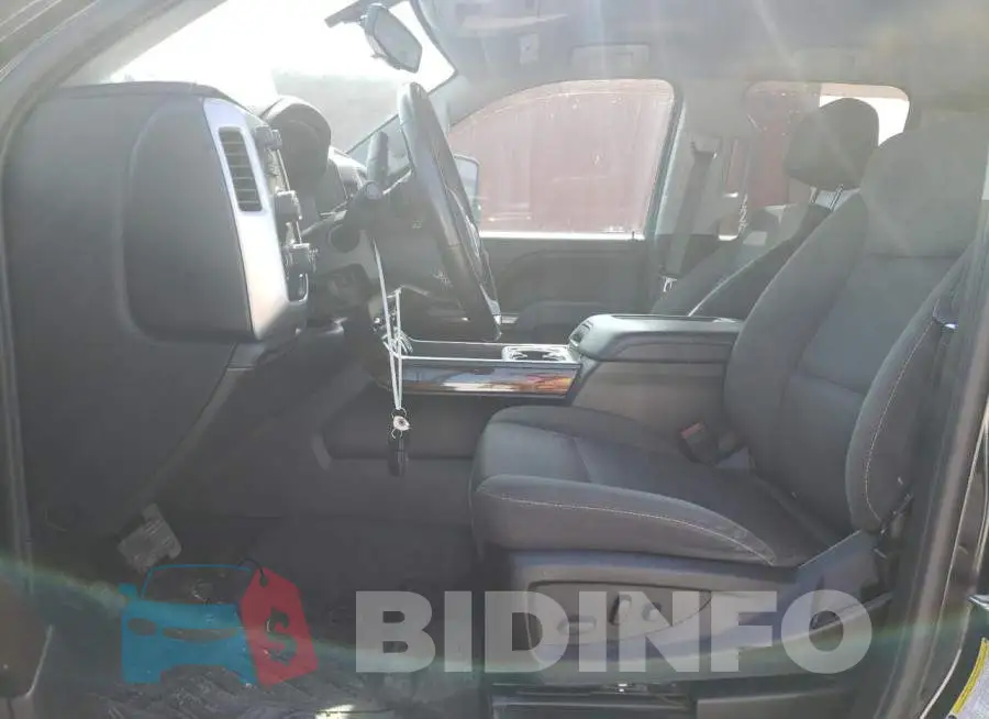 1GTV2MEC4JZ145937 Photo# 7