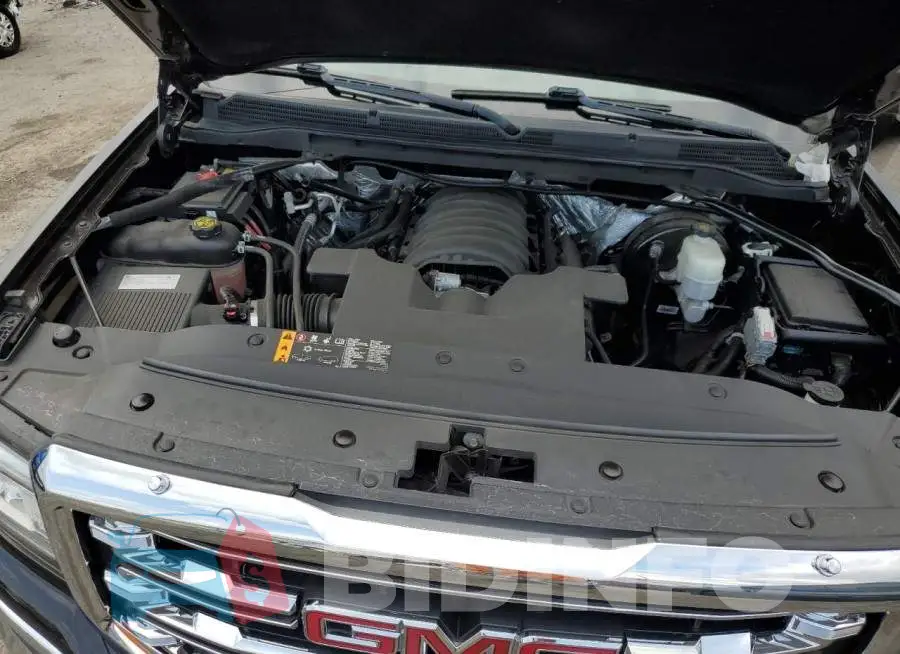 1GTV2NECXJZ223966 Photo# 11