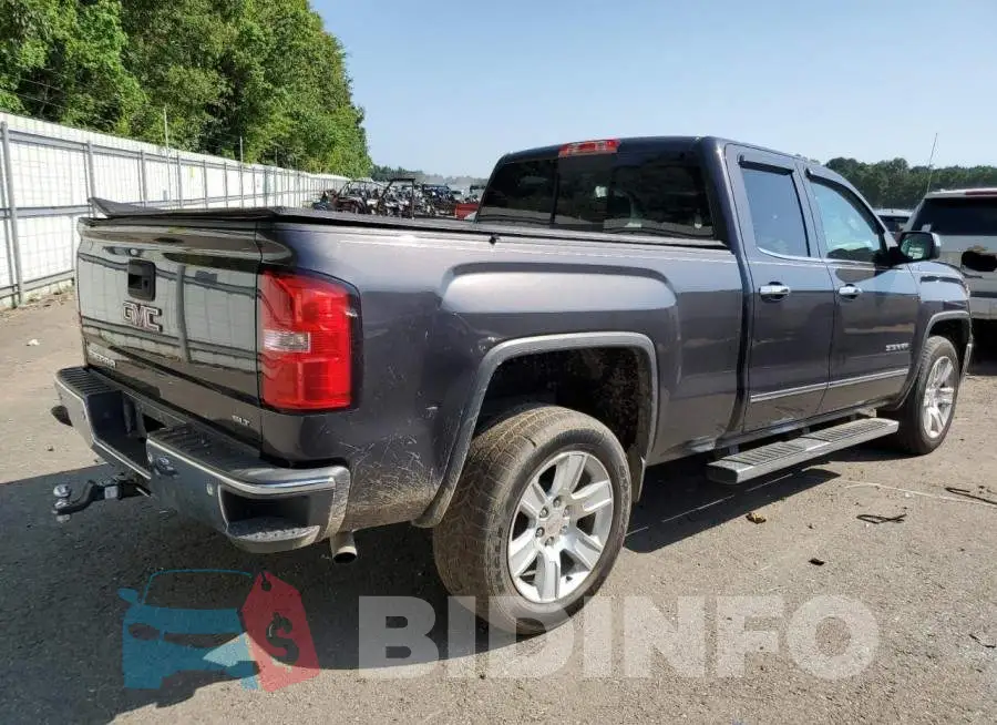 1GTV2VEC2FZ308436 Photo# 3
