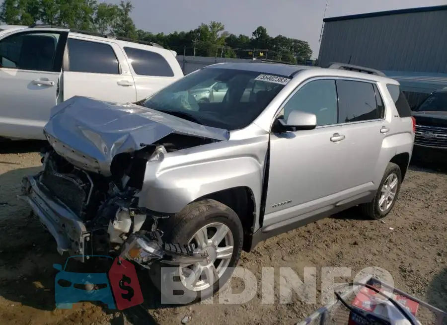 2GKALREK1F6312987 Photo# 1