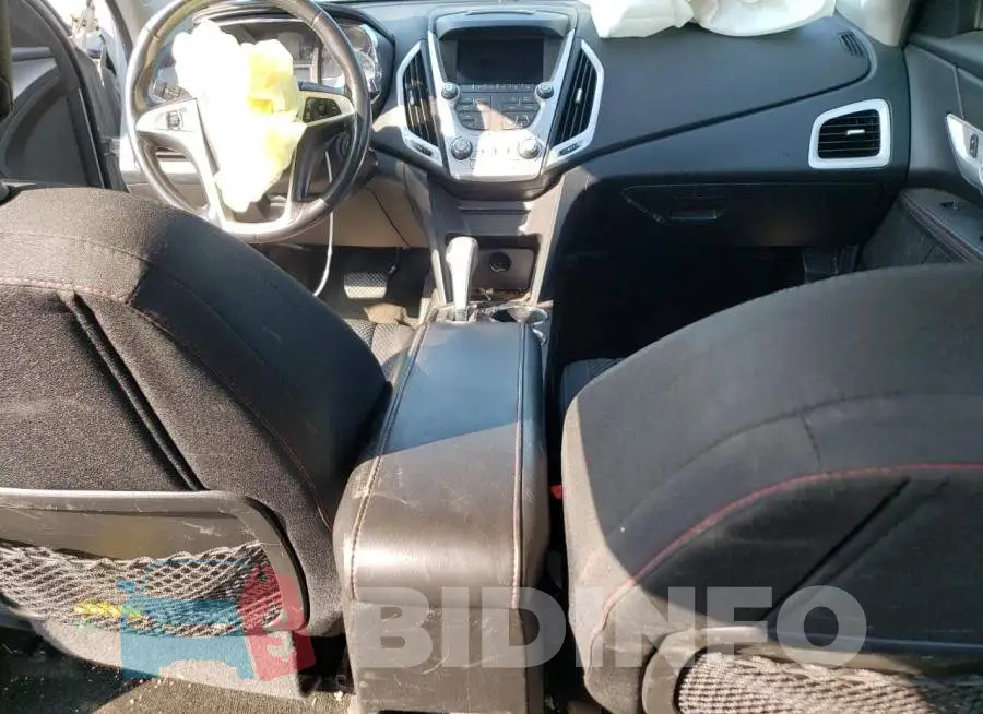 2GKALREK1F6312987 Photo# 8