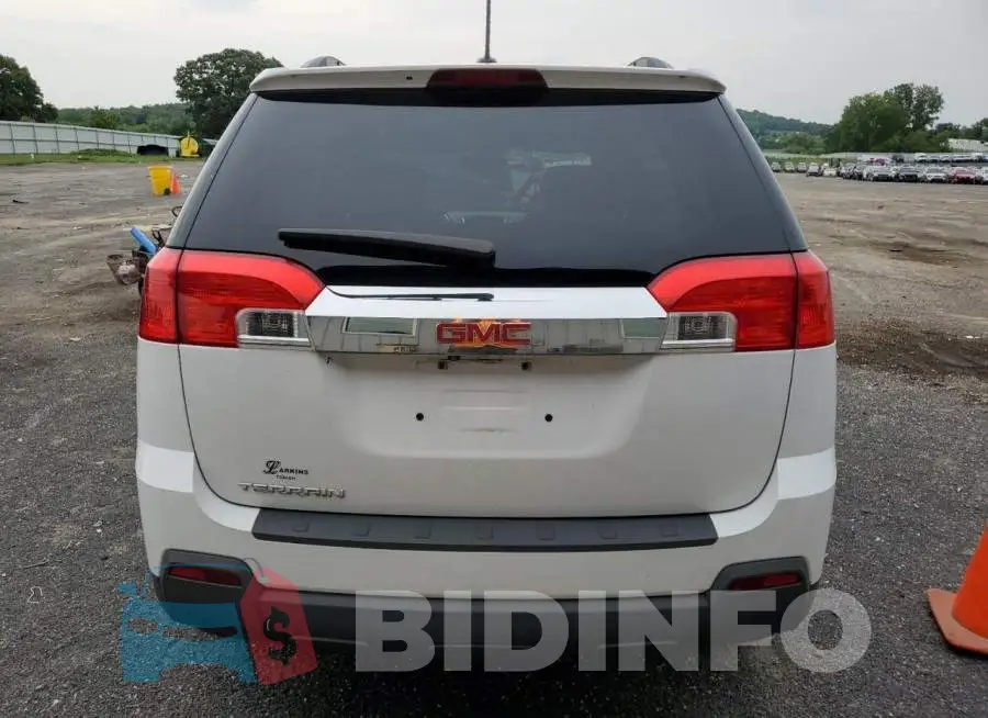 2GKALSEK6F6131293 Photo# 6