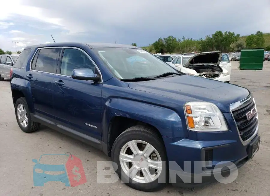 2GKFLSEK8G6124370 Photo# 4