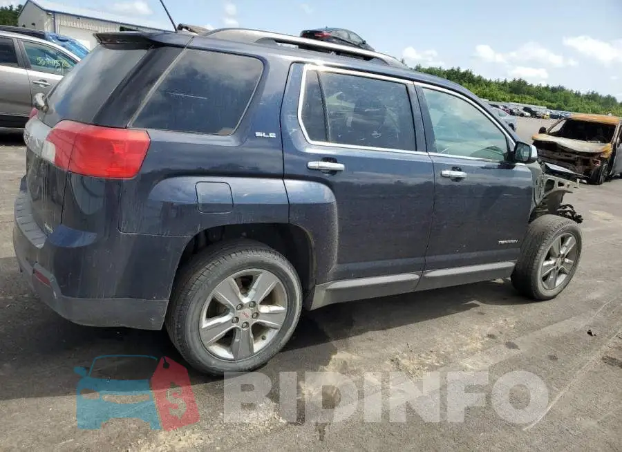 2GKFLWEK4F6381418 Photo# 3